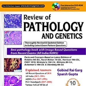 Review of Pathology and Genetics (PGMEE)