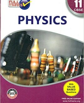 Physics Class 11 CBSE (2018-19)