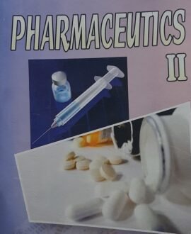 Pharmaceutics II