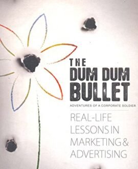 The Dum Dum Bullet