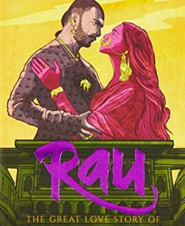 Rau: The Great Love Story of Bajirao Mastani