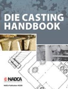 Die Casting Handbook