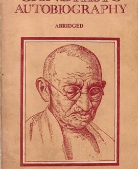 Gandhiji's Autobiography