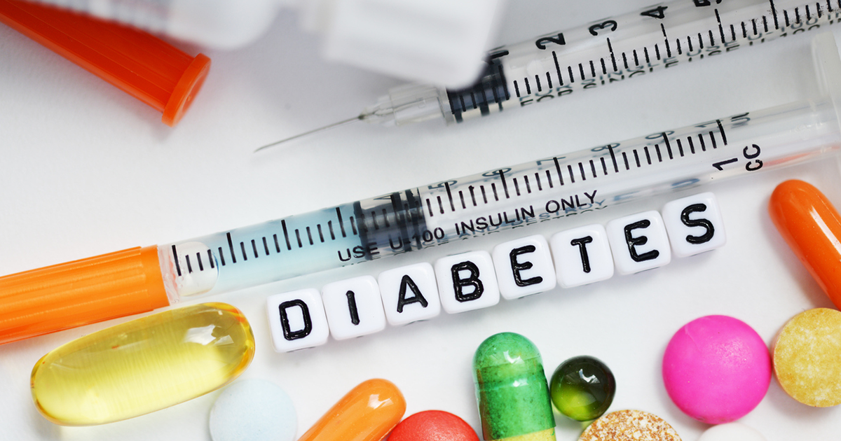 Diabetes Reversal / Management with  Nutrition and Diet