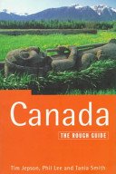 Canada The Rough Guide