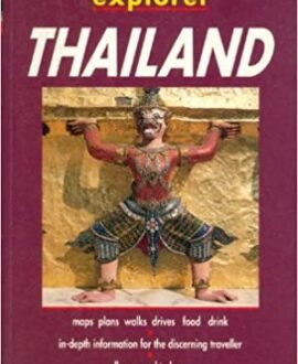 Thailand - Passport Guide