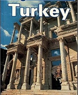 Turkey (Lonely Planet Travel Survival Kit)