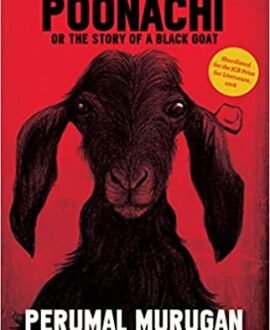 Poonachi: or the Story of a Black Goat