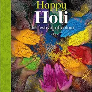 Happy Holi ( Let's Celebrate )