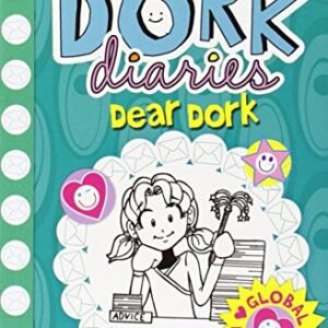 Dork Diaries - 5