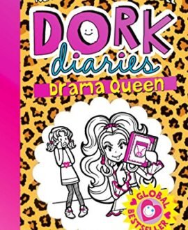 Dork Diaries 9 : Drama Queen