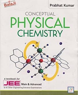 Conceptual Physical Chemistry