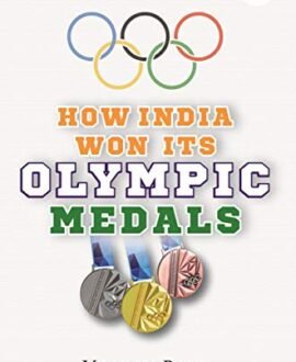 How India Won Its Olympic Medals