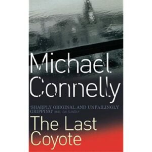 The Last Coyote