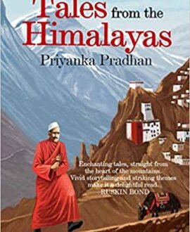 Tales From Himalayas