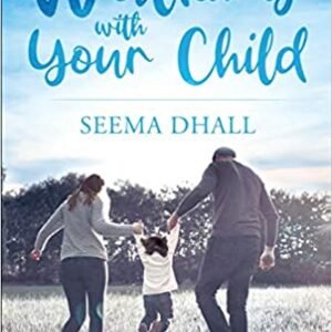 walking with your child
