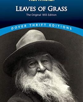 Leaves Of Grass: Simplicity In Poetry