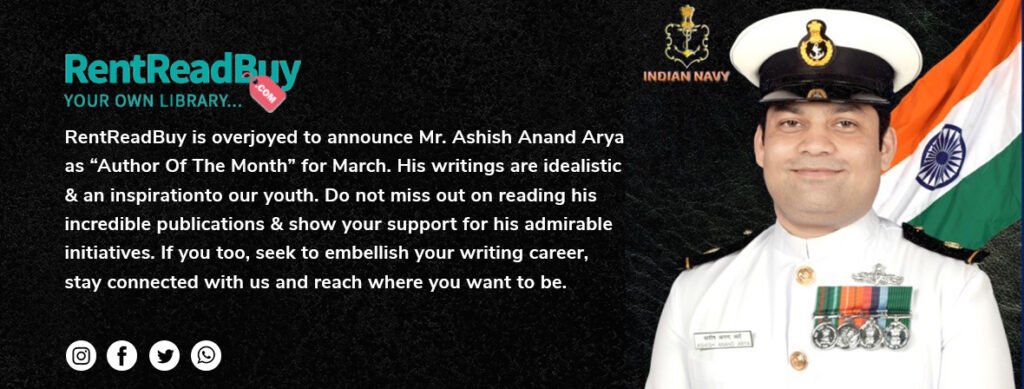 Ashish Anand Arya