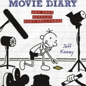 The Movie diary
