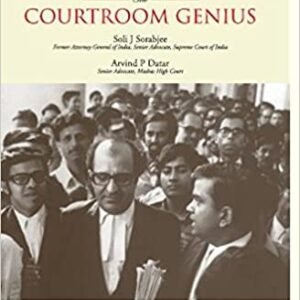 The Courtroom Genius