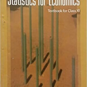 Economics Statistics For Class – 11