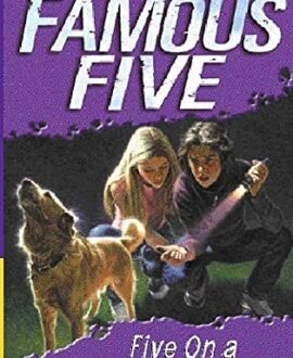 FAMOUS FIVE: 15: Five On A Secret Trail