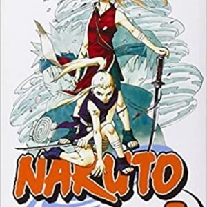 Naruto 06: Predator
