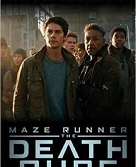 The Maze Runner #3: The Death Cure