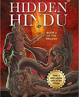 The Hidden Hindu: Book 2 of The Trilogy