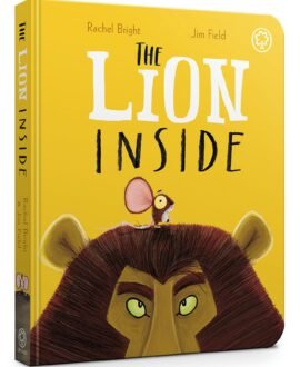 THE LION INSIDE