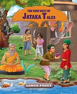 The very best Jataka Tales (Jataka)