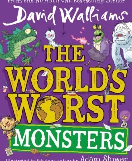 The World’S Worst Monsters