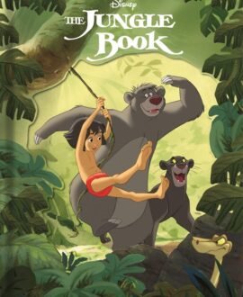 The Jungle Book (Disney)