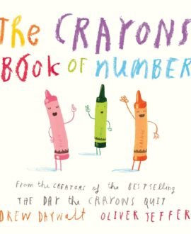 The Crayons’ Book of Numbers